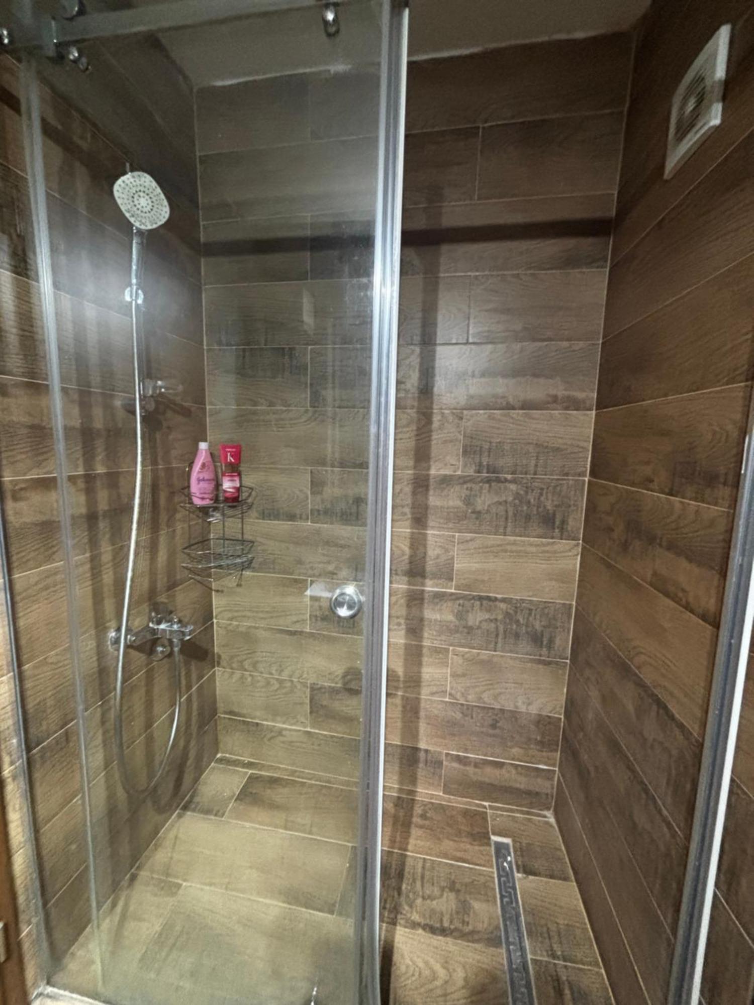 Central Skopje Apartment Zewnętrze zdjęcie